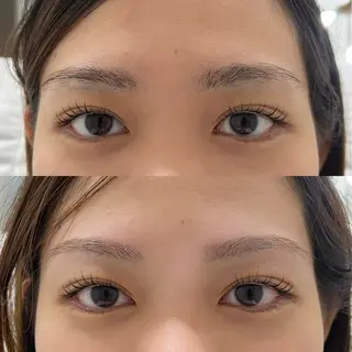 アイブロウ elno fujimino所属・elnoふじみ野店 SASAKIの眉毛・アイブロウイメージ