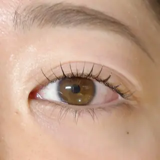 マツエク・マツパ 仙台まつ毛エクステサロンdesignK泉中央店所属・designK佐藤 心咲の眉毛・アイブロウイメージ