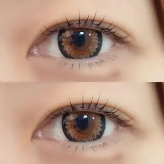 マツエク・マツパ tico 🌱shiori🌱のヘアスタイル