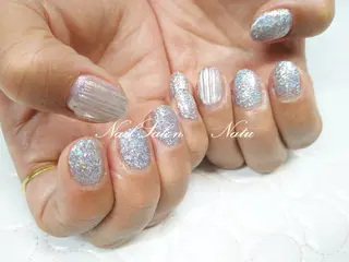 ネイル nailsalon　 Natuのネイルデザイン
