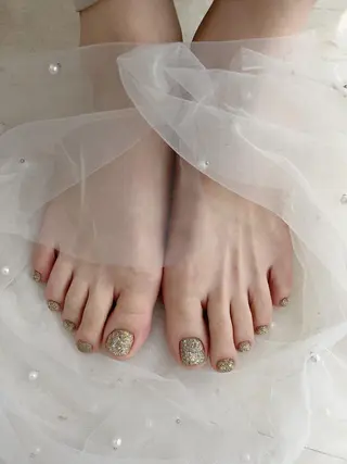 ネイル 長さだし専門店 M2　rikaのネイルデザイン