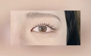 マツエク・マツパ アイラッシュサロン pirka所属・pirika kojimaのマツエク・マツパデザイン