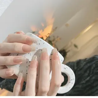 ネイル A KIのネイルデザイン