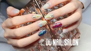 ネイル DC nail salonのネイルデザイン