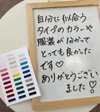 サロン Cocohanaのエステ・リラクイメージ