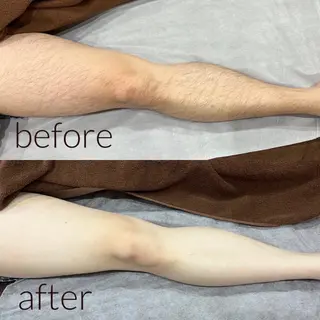 メンズ CANAAN-private salon-所属・正道 佳奈のマツエク・マツパデザイン