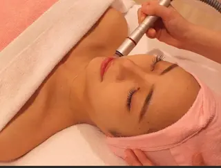 O. Mitsukoのエステ・リラクイメージ