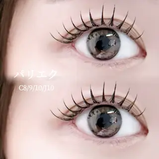 マツエク・マツパ acote@ 🎀luaのマツエク・マツパデザイン