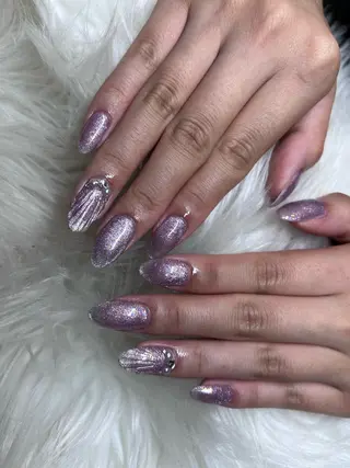 ネイル 《LB》ラブリエ Nail&eyeのマツエク・マツパデザイン