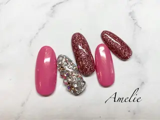 ネイル yo koのネイルデザイン