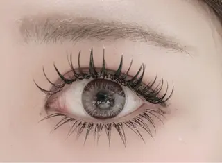 マツエク・マツパ 🌹ブリランテ🌹 大人気店のマツエク・マツパデザイン