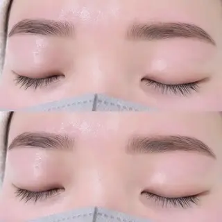 アイブロウ Rinka 🎶のマツエク・マツパデザイン