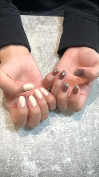 ネイル nail moanaのネイルデザイン