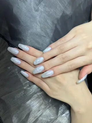 ネイル DEMAIN- 🌹のネイルデザイン