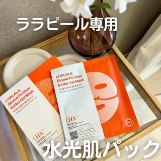 美肌salon GRAN CUORE所属・Natsuki🌙 GRAN CUOREのエステ・リラクイメージ