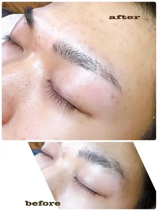 アイブロウ pico所属・pico 守口 大日 門真 寝屋 摂津のマツエク・マツパデザイン