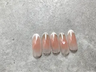 ネイル ネイルサロン　リベルテ所属・nail salon Liberteのネイルデザイン