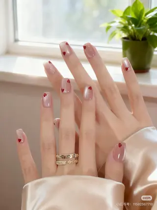 ネイル N.one 🎀Rina💅🏻のネイルデザイン