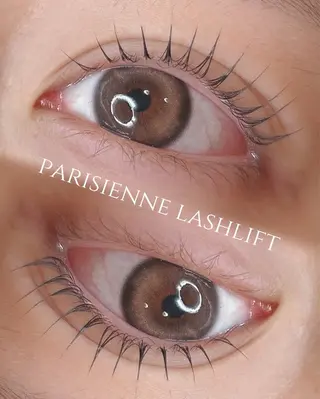 マツエク・マツパ SASE ︎/SAKI🎀のマツエク・マツパデザイン