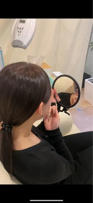 ララホワイトニング  大分駅前店所属・ララホワイトニング 大分駅前店のその他イメージ