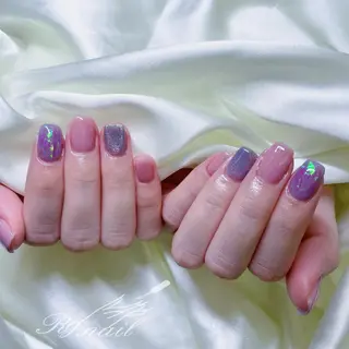 ネイル Cho Artネイル所属・Cho Art ネイルのネイルデザイン