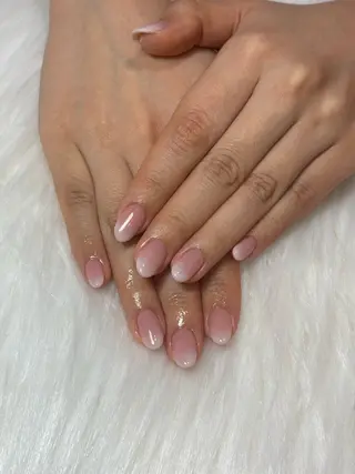 ネイル 👾 Sakiのネイルデザイン