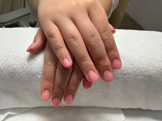 ネイル LULLABY（ララバイ）恵比寿店所属・LULLABY🌼 Rihoのネイルデザイン