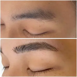 アイブロウ HammyWhite 心斎橋🌈AMIのその他イメージ