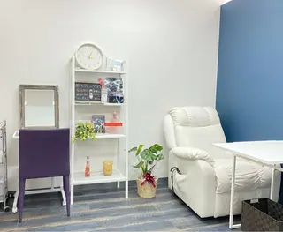 Beauty salon SALALA（サララ）所属・♡ nailのネイルデザイン