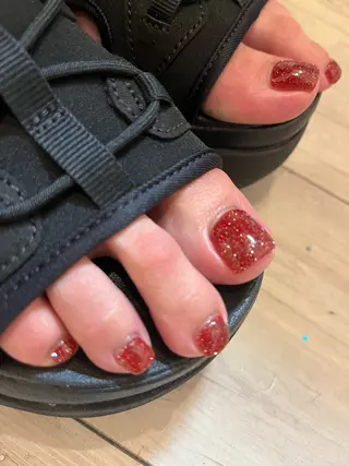 ネイル LINON所属・【LINON】 airiのネイルデザイン