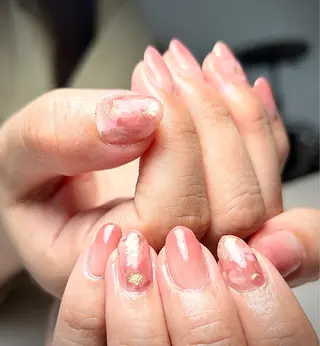 ネイル sonus. nailのネイルデザイン