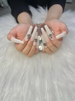 ネイル 27 Nail Salonのネイルデザイン