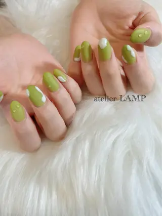 ネイル NANA no artのネイルデザイン