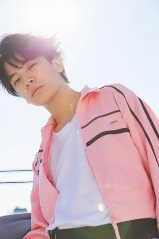 ショート メンズ パーマ ショートとボブの専門 船橋徒歩５分/ERIのヘアスタイル