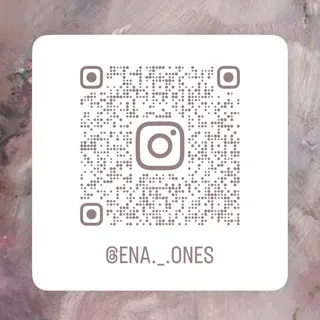 カラー 【🦋ハイトーンリタ ッチ🦋】ENAのヘアスタイル