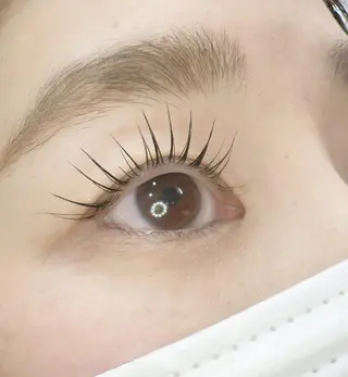 ネイル マツエク・マツパ 髙橋 敦子のネイルデザイン