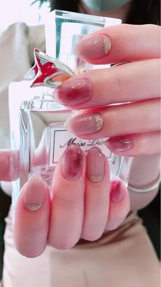 ネイル Petite Cannelle所属・Petite Cannelleのネイルデザイン