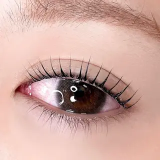 マツエク・マツパ 👑口コミ高評価 Rinaのマツエク・マツパデザイン