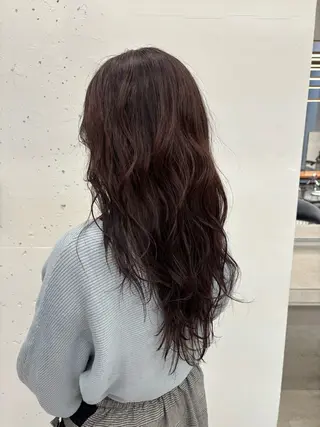 カラー SWEET ROOM 平塚所属・🌏浜田 ふみや🌏のヘアスタイル