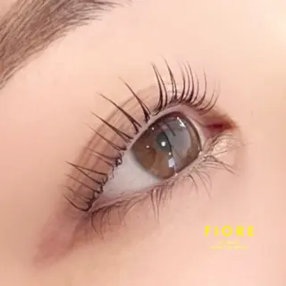 マツエク・マツパ FIORE  大門 すずかのマツエク・マツパデザイン