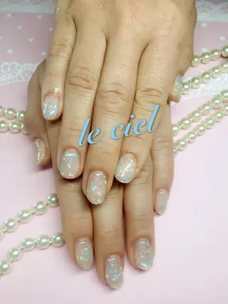 ネイル Naka Rieのネイルデザイン