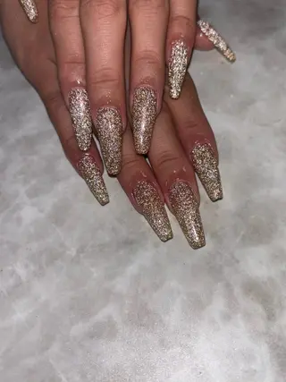 ネイル Nailsalon E's cafeのネイルデザイン