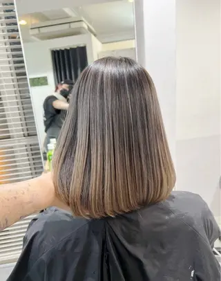 ショート カラー ROBIN所属・指名数No.1 /NAOYAのヘアスタイル