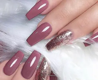 ネイル 「Honey NAIL新宿店」所属・Honey スカルプ専門店のネイルデザイン