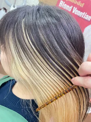 カラー ヘアークリニックアルチザン所属・アルチザン さやのその他イメージ