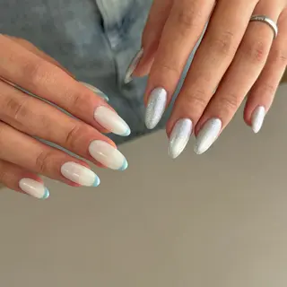 ネイル Momoka ネイリスト福岡/薬院のネイルデザイン