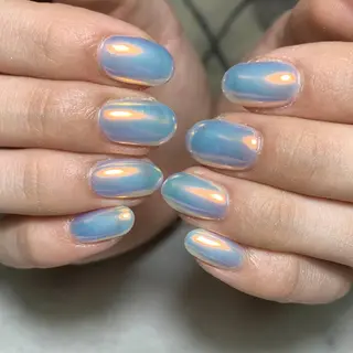 ネイル atelier　FIORITURA所属・FIORITURA aiのネイルデザイン