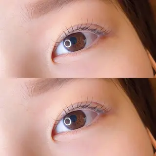 マツエク・マツパ une 石橋阪大前・ 箕面・池田・蛍池のマツエク・マツパデザイン