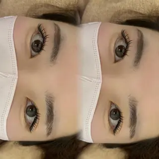 マツエク・マツパ MAQUIA 松澤のマツエク・マツパデザイン