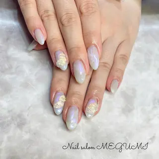 ネイル Nail salon MEGUMIのネイルデザイン